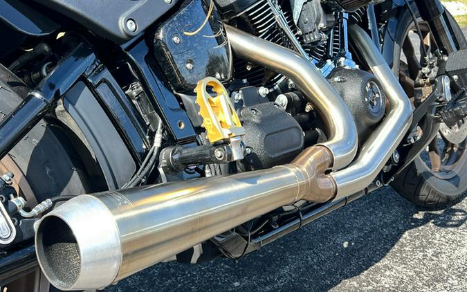 2022 Harley-Davidson FXLRS - Low Rider S