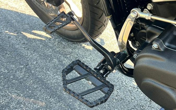 2022 Harley-Davidson FXLRS - Low Rider S