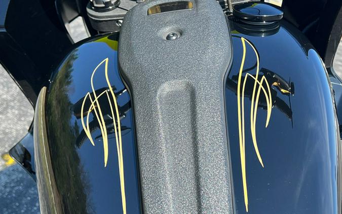 2022 Harley-Davidson FXLRS - Low Rider S