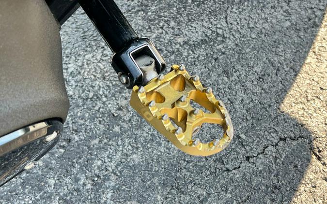 2022 Harley-Davidson FXLRS - Low Rider S