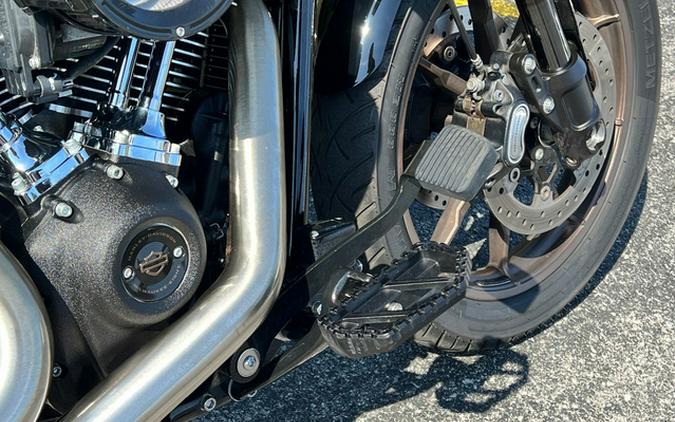 2022 Harley-Davidson FXLRS - Low Rider S