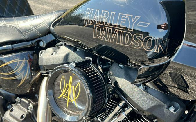 2022 Harley-Davidson FXLRS - Low Rider S