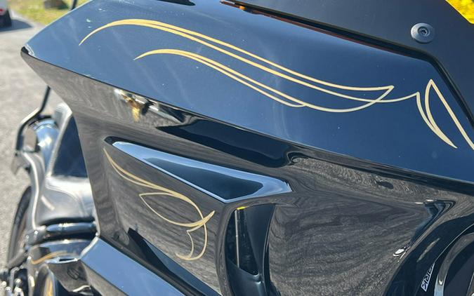 2022 Harley-Davidson FXLRS - Low Rider S