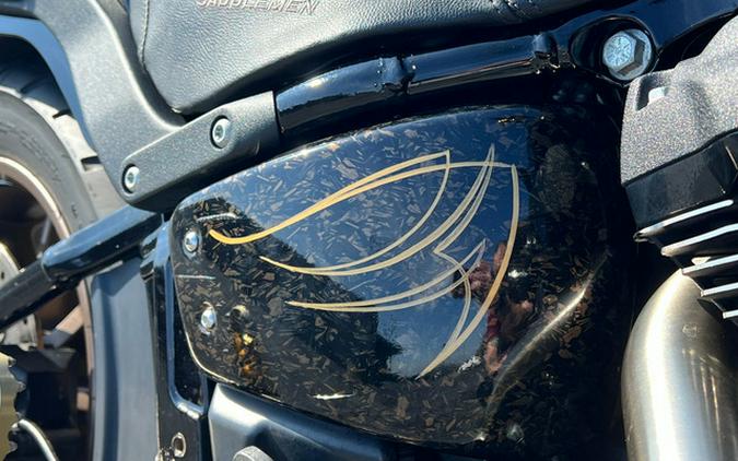 2022 Harley-Davidson FXLRS - Low Rider S