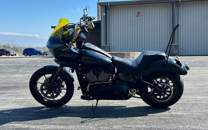 2022 Harley-Davidson FXLRS - Low Rider S