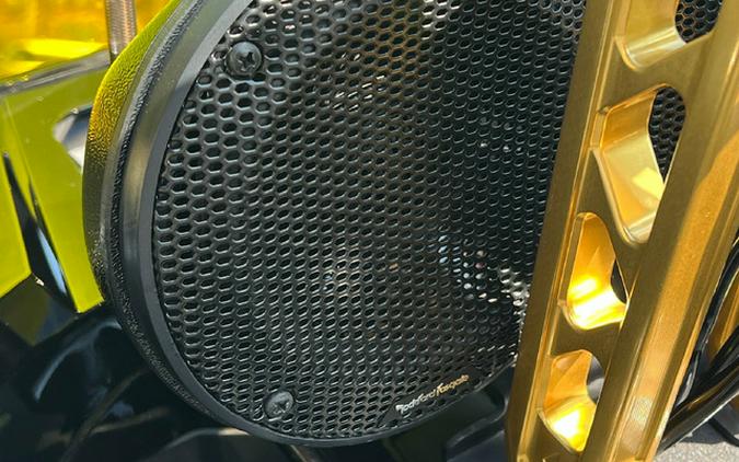 2022 Harley-Davidson FXLRS - Low Rider S