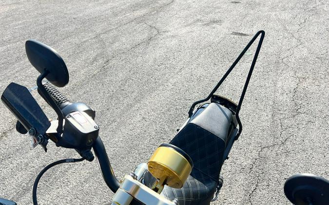 2022 Harley-Davidson FXLRS - Low Rider S