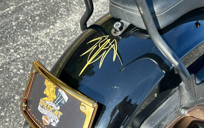 2022 Harley-Davidson FXLRS - Low Rider S