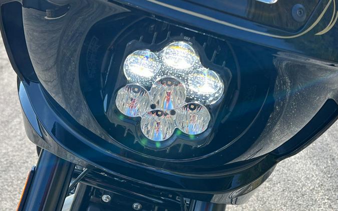 2022 Harley-Davidson FXLRS - Low Rider S