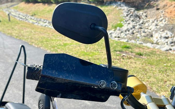 2022 Harley-Davidson FXLRS - Low Rider S