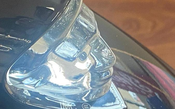 2026 Indian Motorcycle® Chief® Vintage Black Metallic