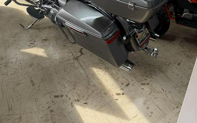 2017 Harley-Davidson Road King®