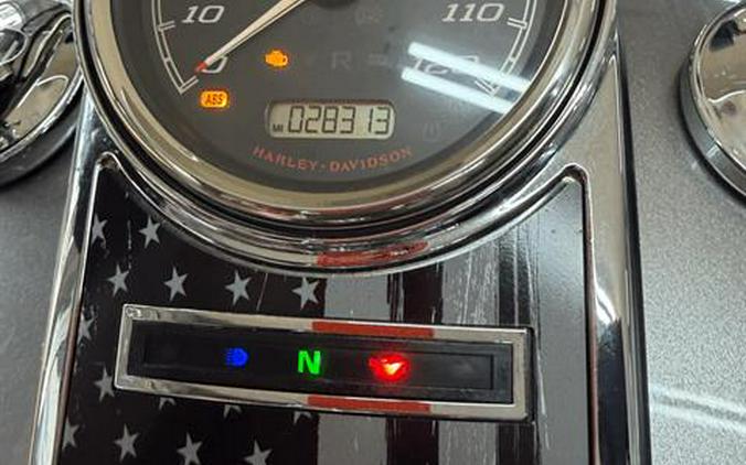 2017 Harley-Davidson Road King®