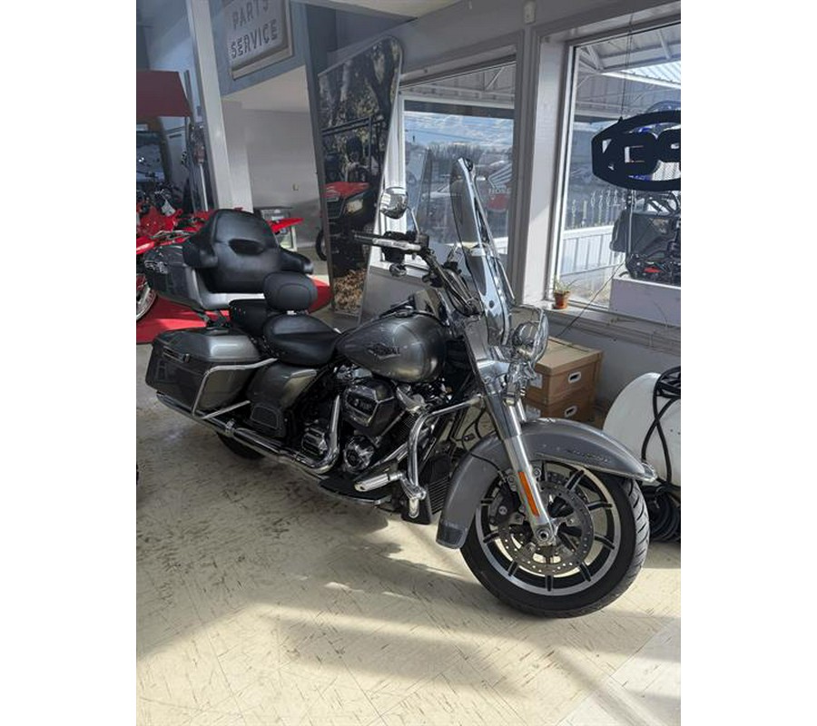 2017 Harley-Davidson Road King®