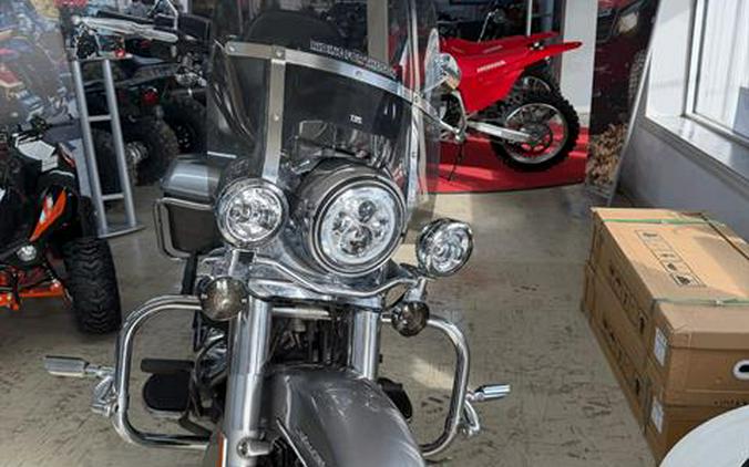 2017 Harley-Davidson Road King®