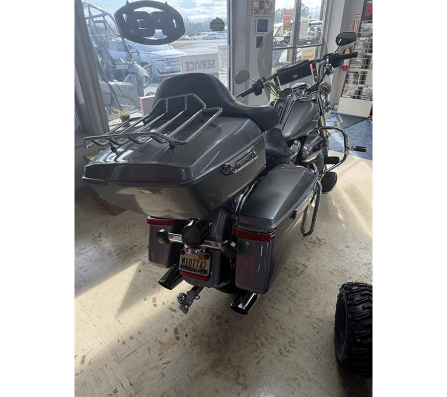 2017 Harley-Davidson Road King®