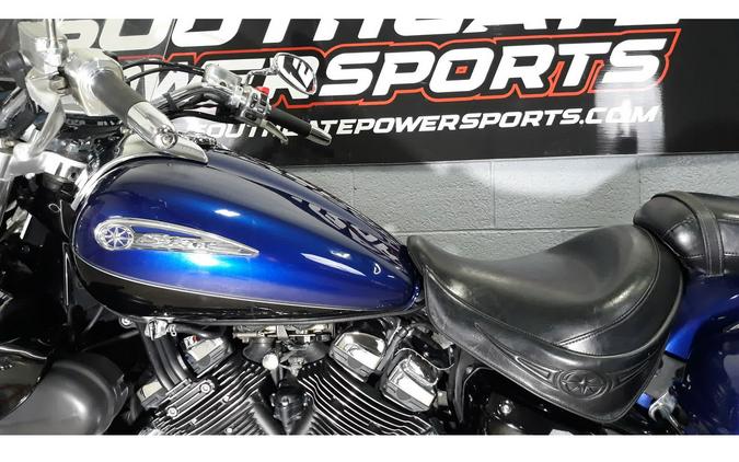 2008 Royal Star Tour Deluxe - Star Motorcycles