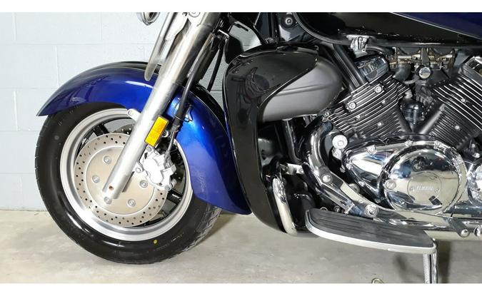 2008 Royal Star Tour Deluxe - Star Motorcycles