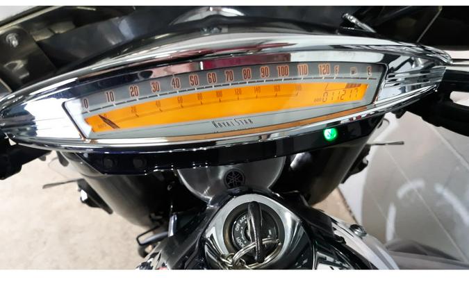 2008 Royal Star Tour Deluxe - Star Motorcycles