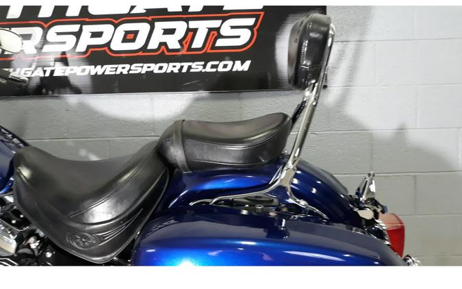 2008 Royal Star Tour Deluxe - Star Motorcycles