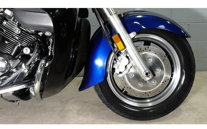 2008 Royal Star Tour Deluxe - Star Motorcycles