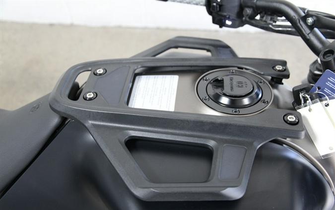 2023 HUSQVARNA SVARTPILEN 401