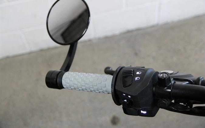 2023 HUSQVARNA SVARTPILEN 401