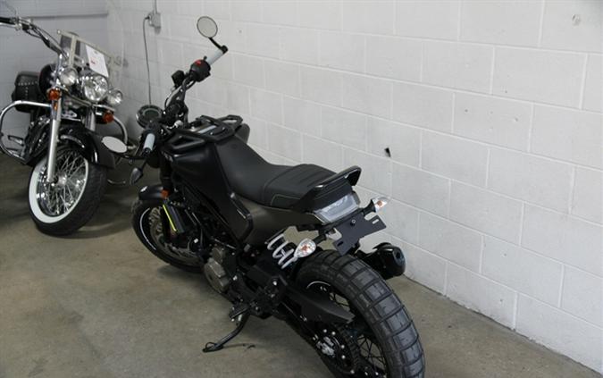 2023 HUSQVARNA SVARTPILEN 401