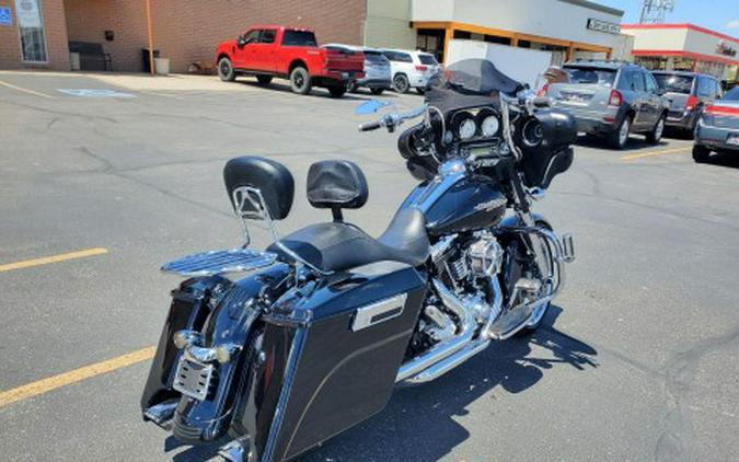 2012 Harley-Davidson Street Glide®