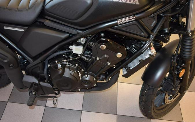 2026 Honda® SCL500