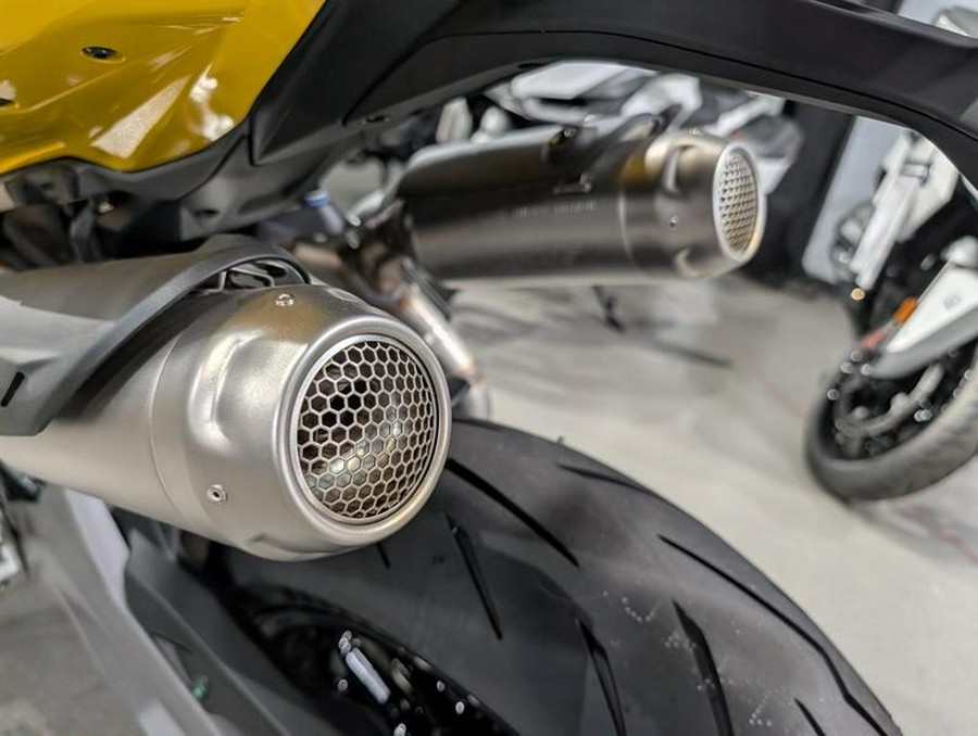 2026 Ducati Panigale V2S