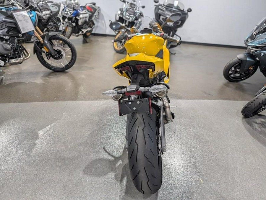 2026 Ducati Panigale V2S