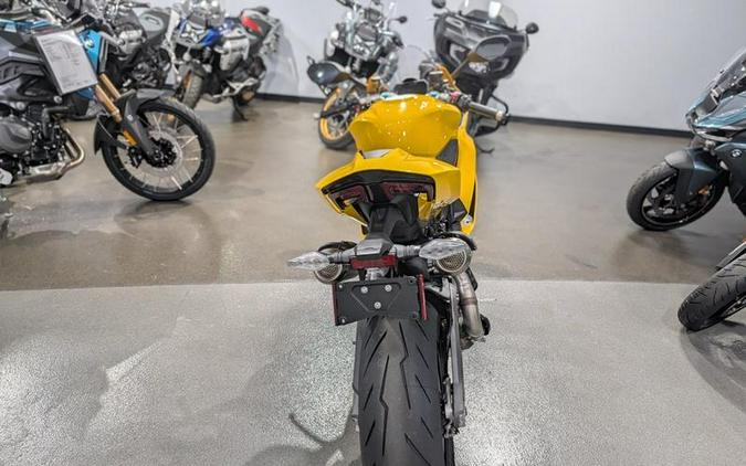 2026 Ducati Panigale V2S