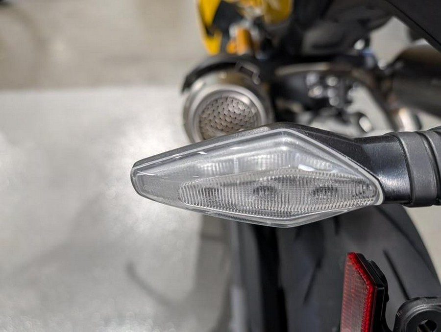 2026 Ducati Panigale V2S