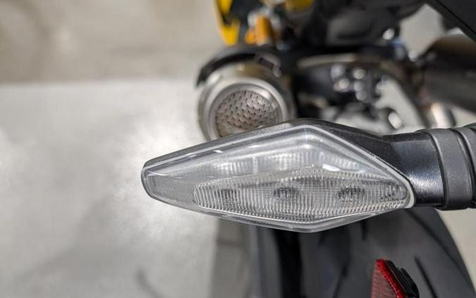 2026 Ducati Panigale V2S