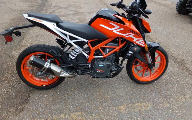 2018 KTM 390 Duke: MD Ride Review (Bike Reports) (News)