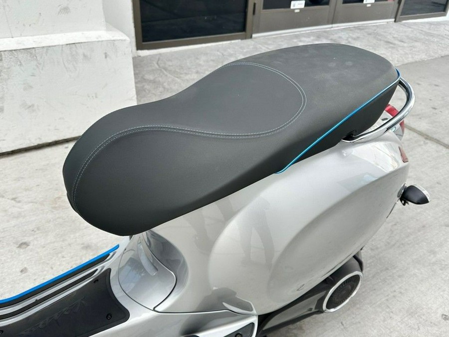 2020 Vespa Elettrica 30 MPH