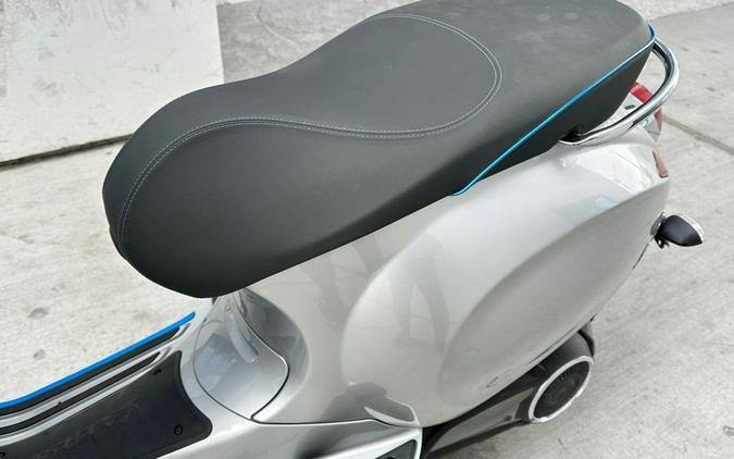 2020 Vespa Elettrica 30 MPH