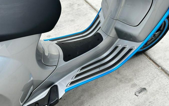 2020 Vespa Elettrica 30 MPH