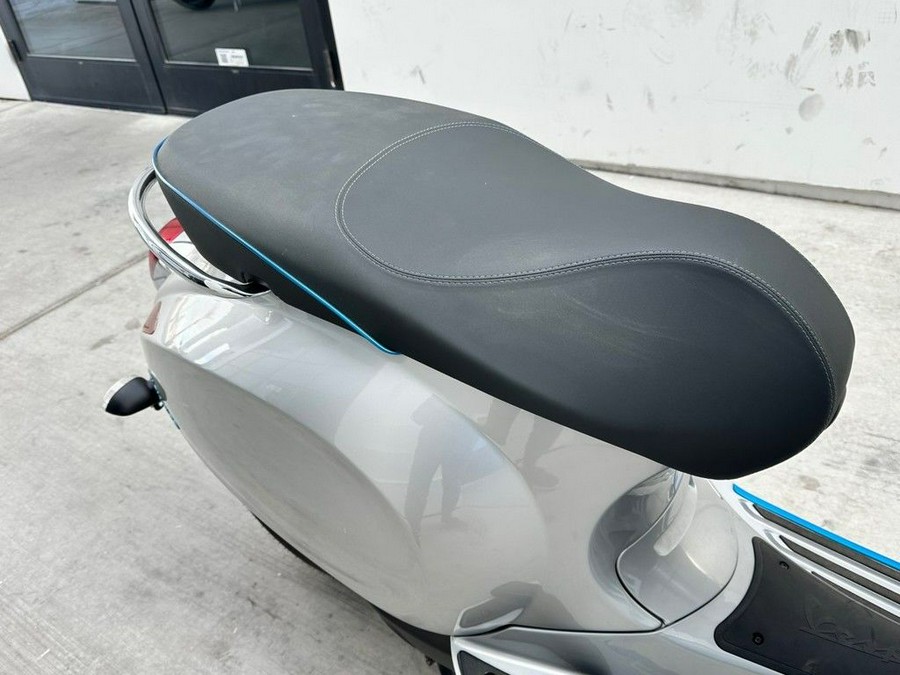 2020 Vespa Elettrica 30 MPH