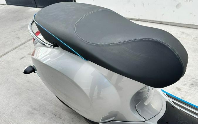 2020 Vespa Elettrica 30 MPH