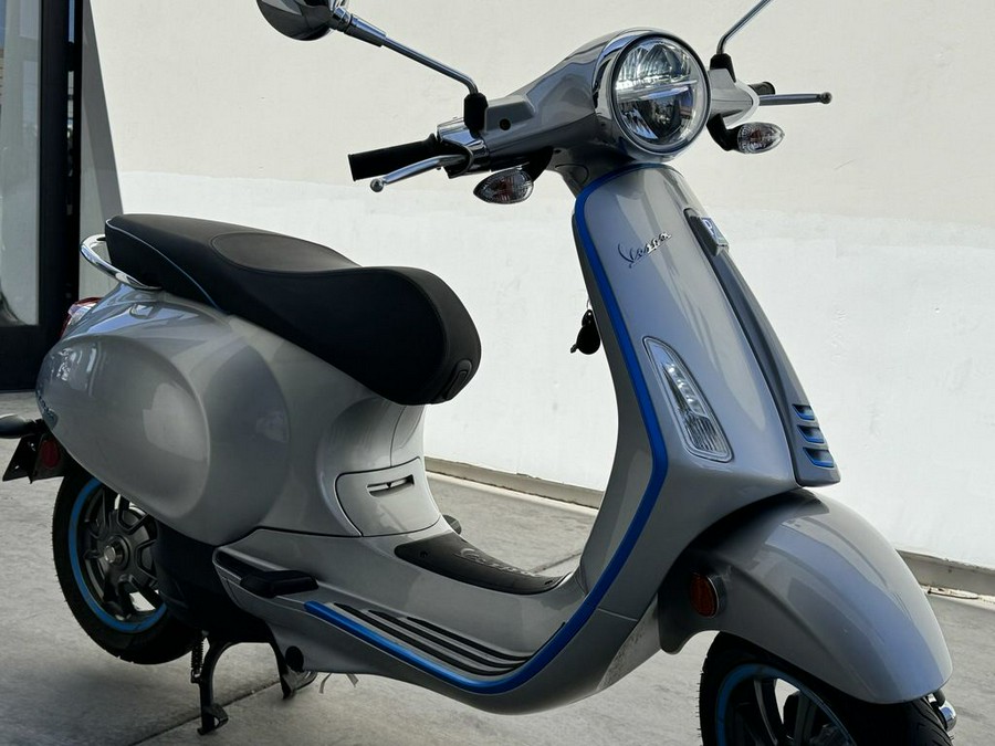 2020 Vespa Elettrica 30 MPH