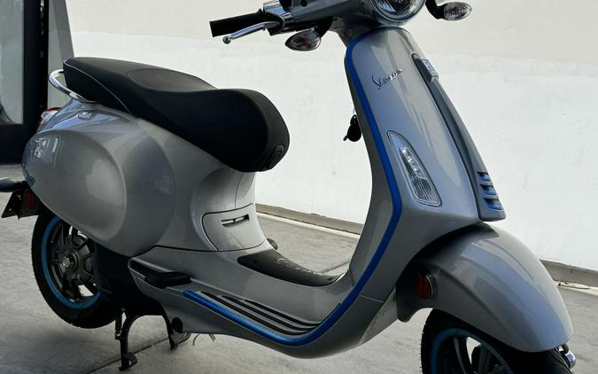 2020 Vespa Elettrica 30 MPH