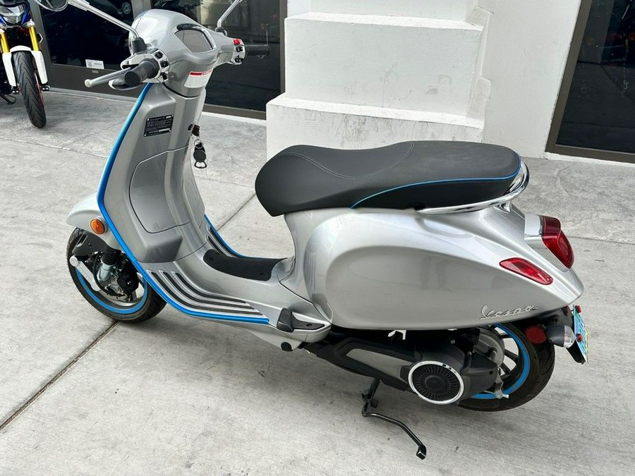 2020 Vespa Elettrica 30 MPH