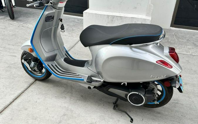 2020 Vespa Elettrica 30 MPH