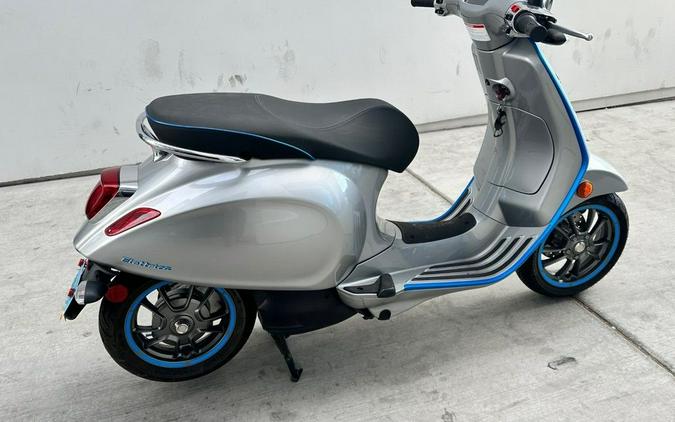 2020 Vespa Elettrica 30 MPH