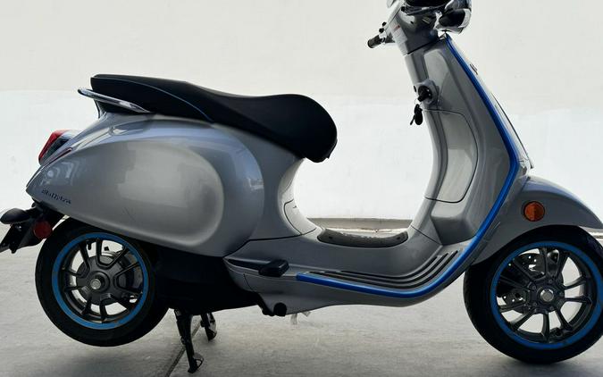 2020 Vespa Elettrica 30 MPH