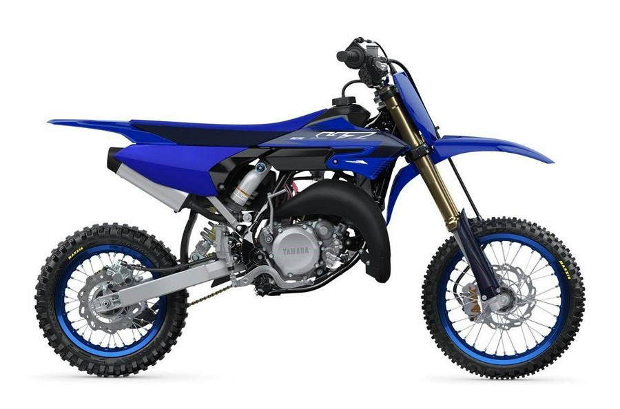 2023 Yamaha YZ65