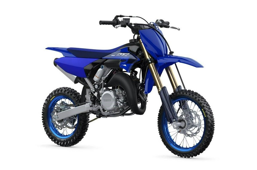 2023 Yamaha YZ65