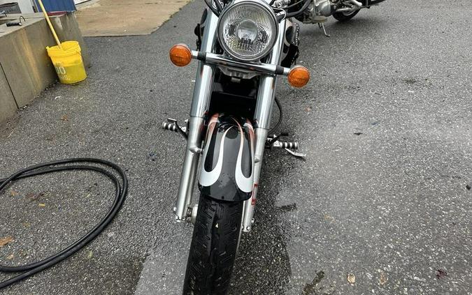 2005 Honda® VT1100C2